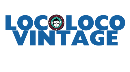 Locoloco Vintage